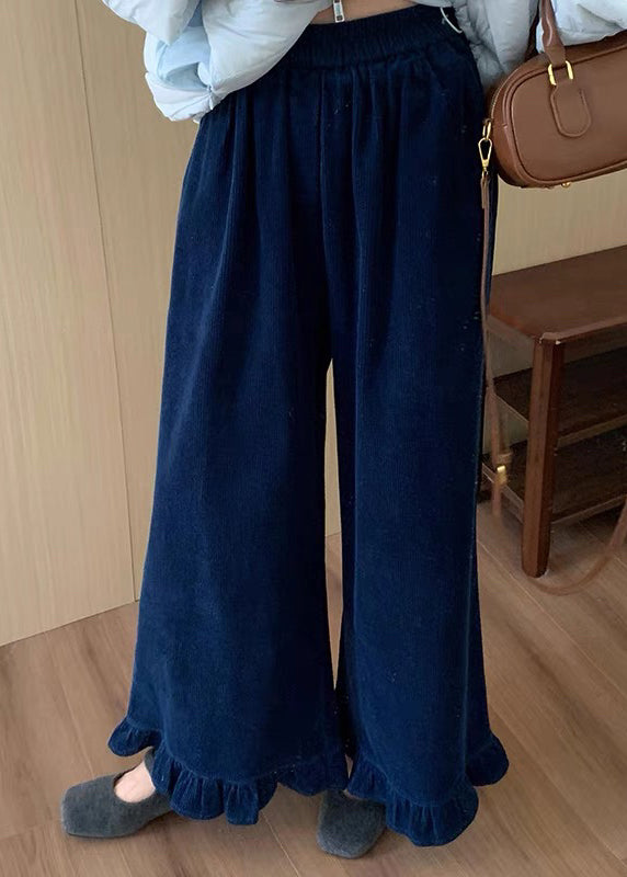 Sophisticated Pants with a Clean Classic Look