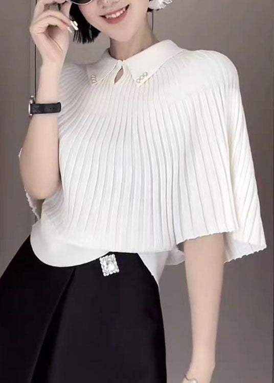 Polished Sweater with an Effortless Classic Look