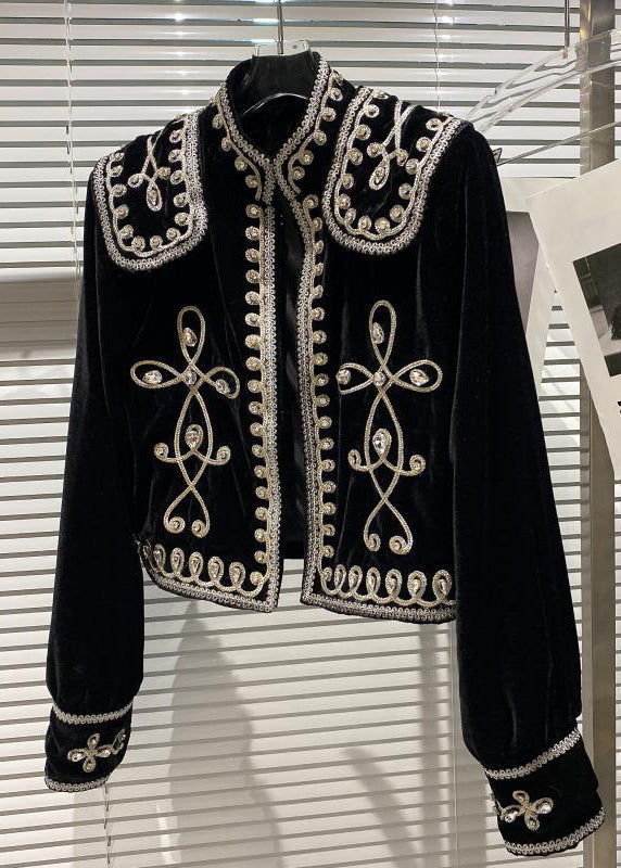 Beautifully Crafted Coat in a Classic Style