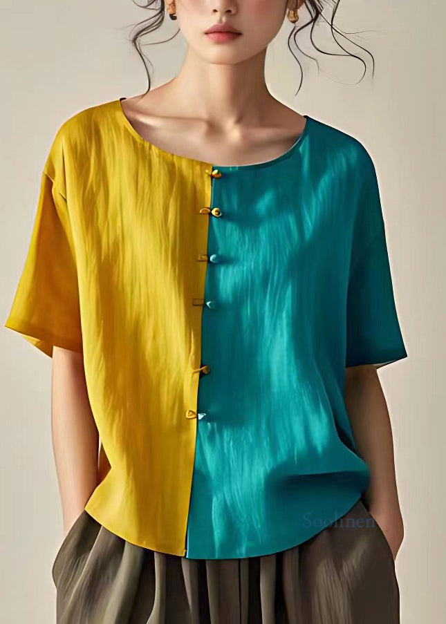 Classic Vintage & Enduringly Stylish Top