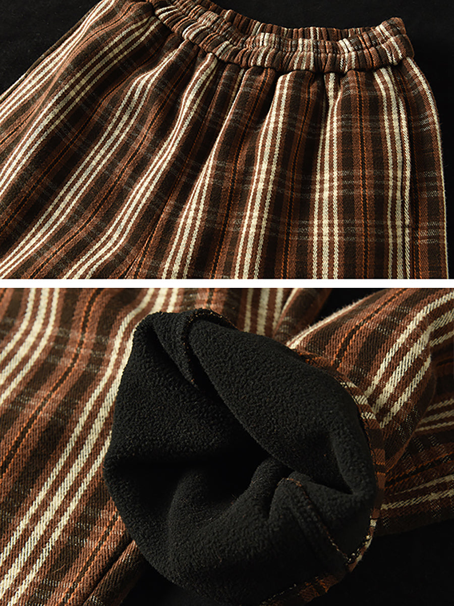 Effortlessly Elegant Pants with a Timeless Design