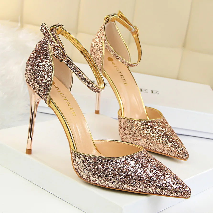Elegant Orthopedic Sandals for Every Step