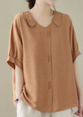 Effortlessly Elegant Shirt with a Timeless Design