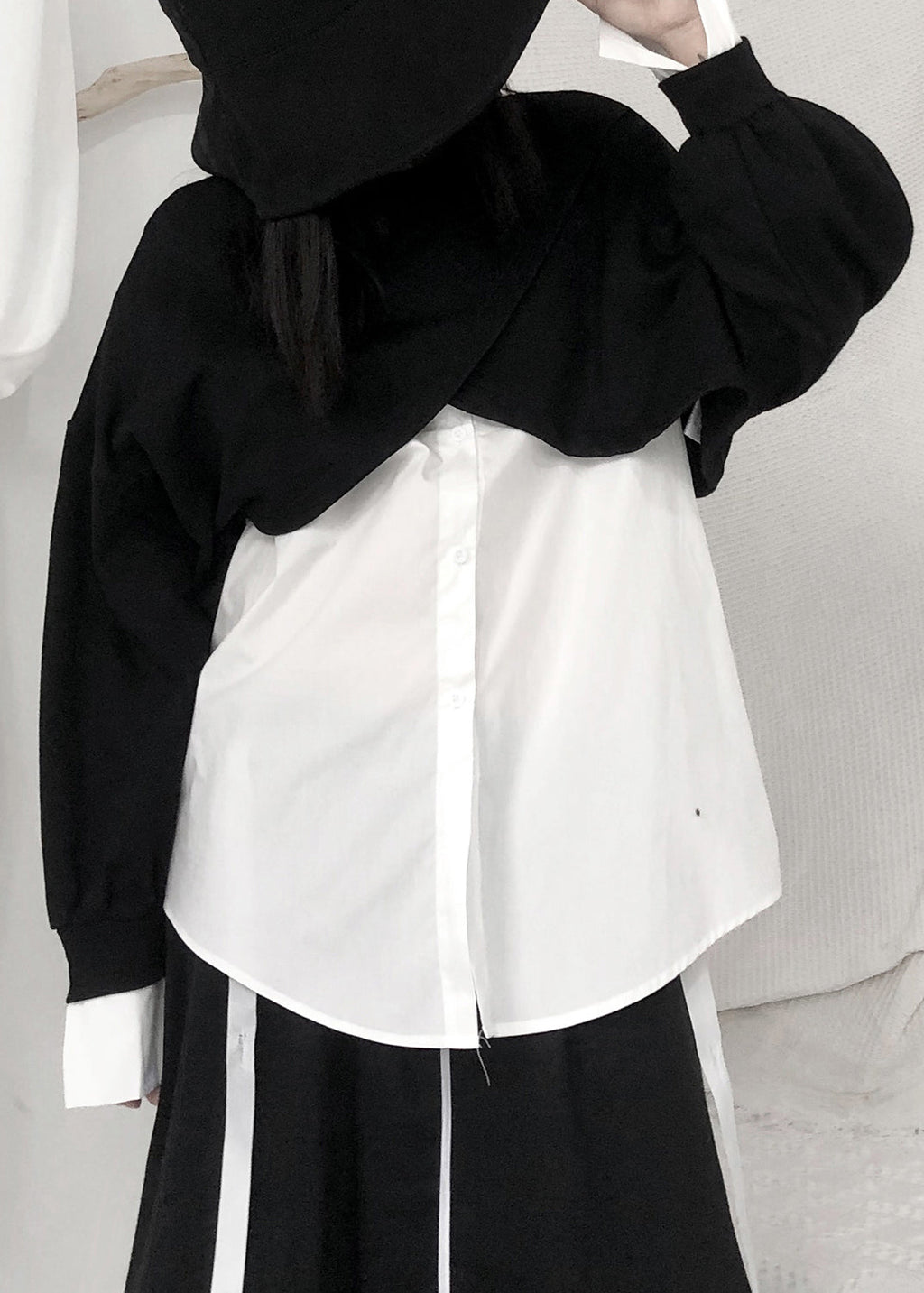 Beautifully Balanced Top with Timeless Character