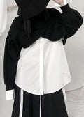 Beautifully Balanced Top with Timeless Character