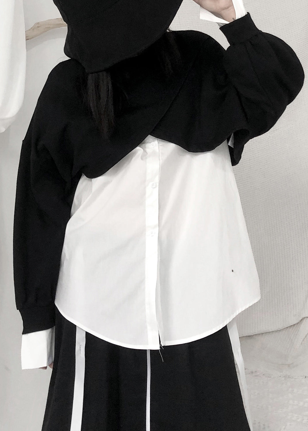 Beautifully Balanced Top with Timeless Character