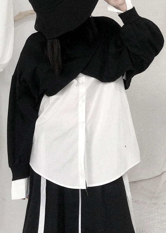 Beautifully Balanced Top with Timeless Character