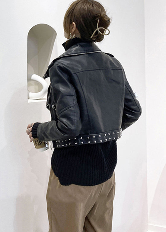 Sophisticated Jacket with a Clean Classic Look