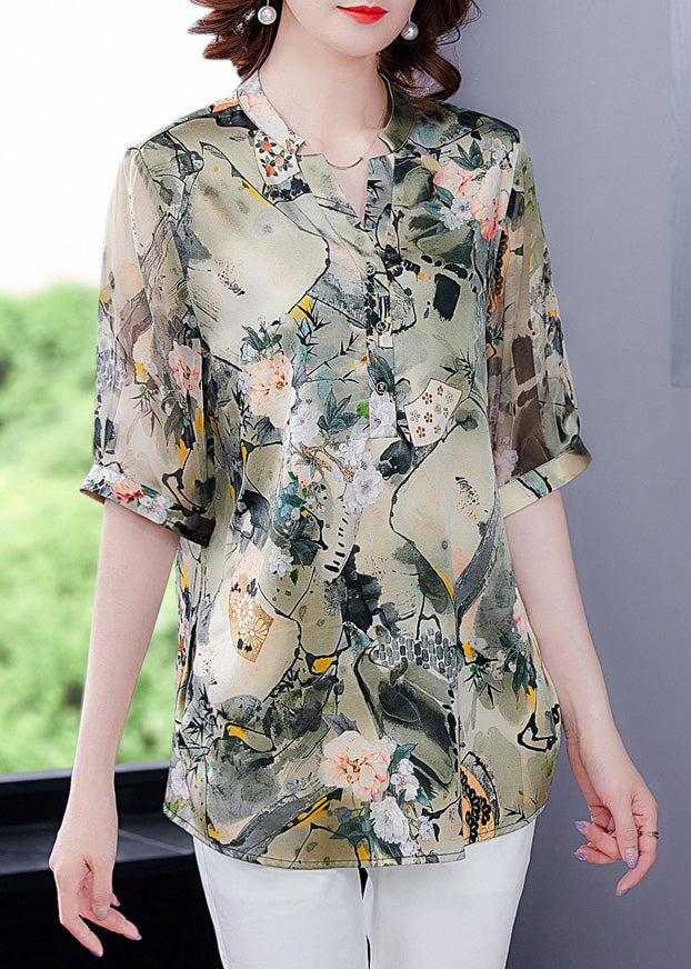 Classic Vintage & Enduringly Stylish Shirt