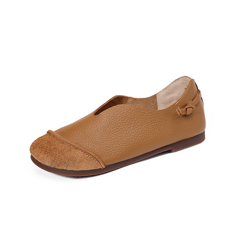 Beautifully Crafted Orthopedic Loafers