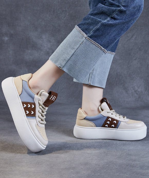 Vintage Inspired Orthopedic Shoes
