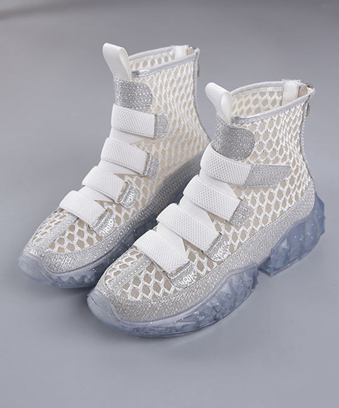 Elegant Orthopedic Boots for Every Step