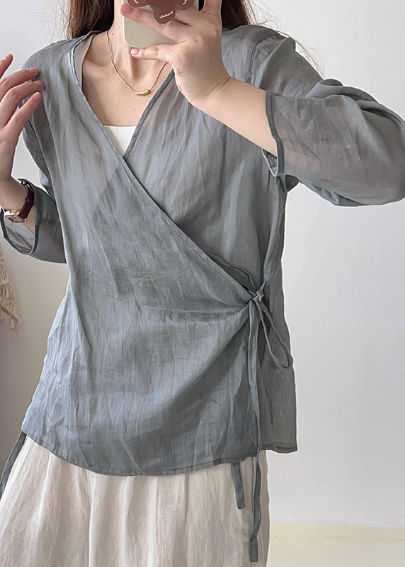 Beautifully Balanced Shirt with Timeless Character