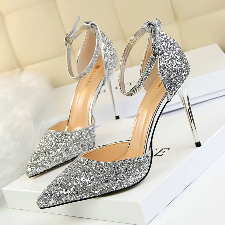 Elegant Orthopedic Sandals for Every Step
