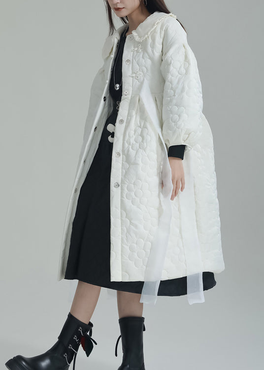 Beautifully Balanced Coat with Timeless Character