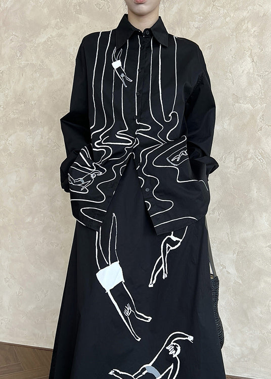Classic Vintage & Enduringly Stylish Shirt