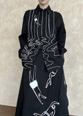 Classic Vintage & Enduringly Stylish Shirt