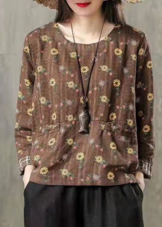 Effortlessly Elegant Shirt with a Timeless Design