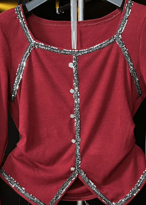 Gracefully Styled Shirt for Any Occasion