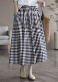 Classic Vintage Garment with a Flattering Fit