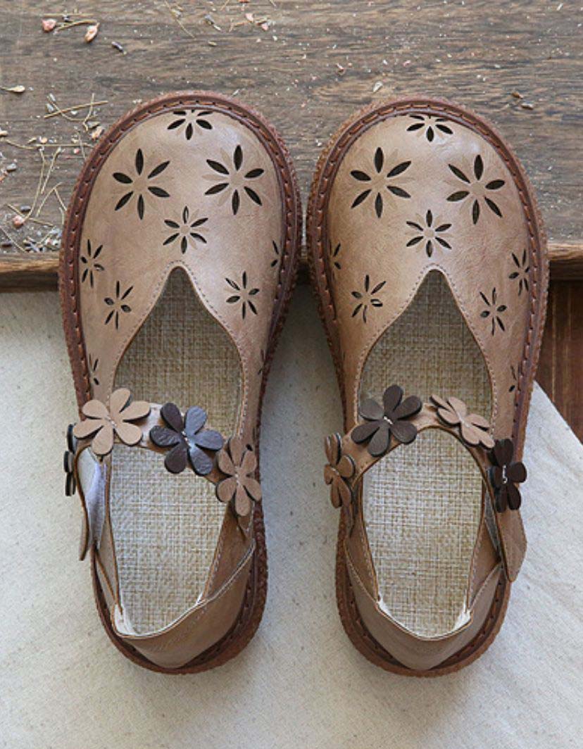 Stylish Orthopedic Sandals for Any Occasion