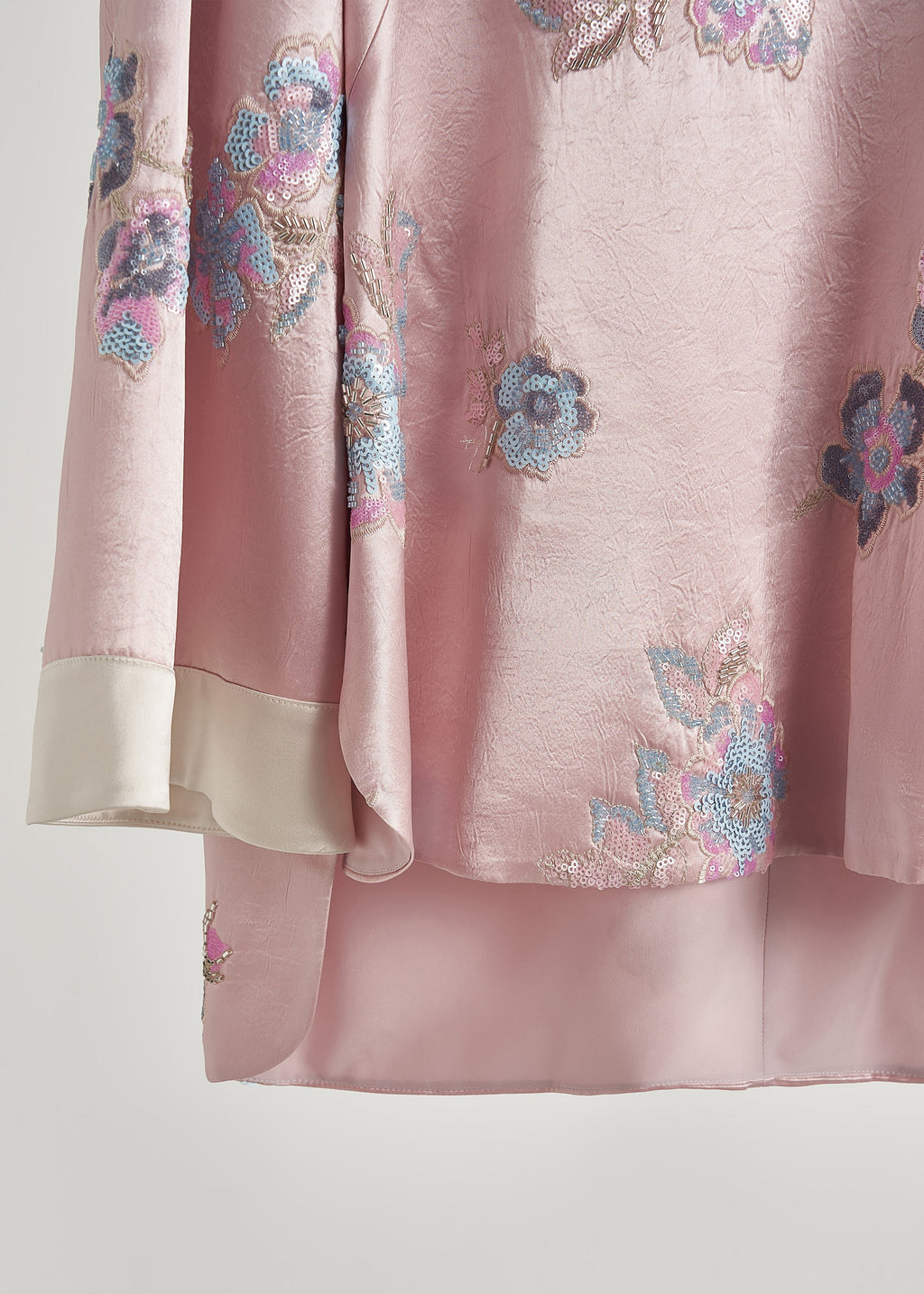 Classic Vintage Coat with a Flattering Fit