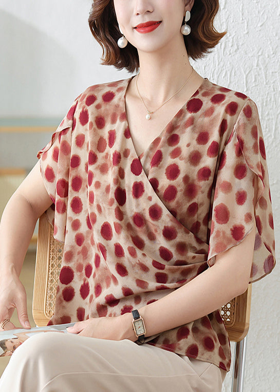 Classic Vintage & Enduringly Stylish Shirt