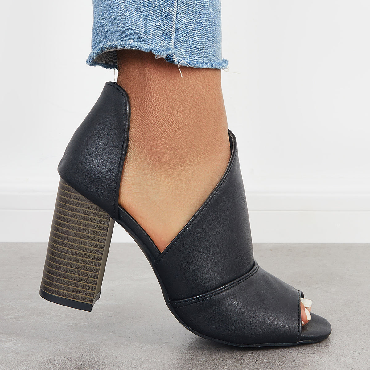 Elegant Orthopedic Boots for Every Step