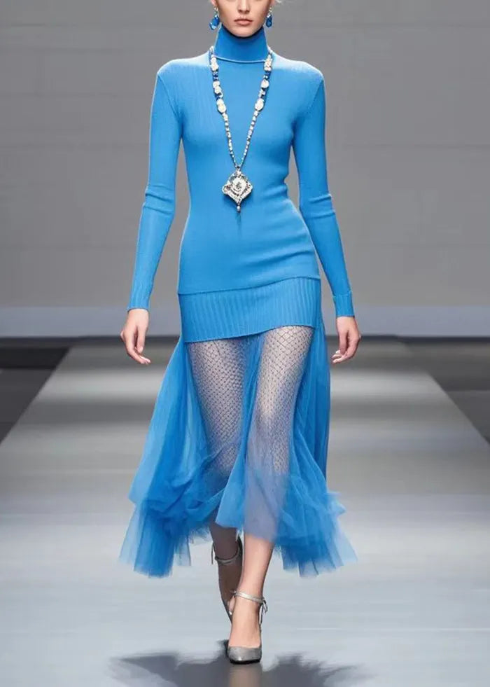 Effortlessly Elegant Sweater with a Timeless Design