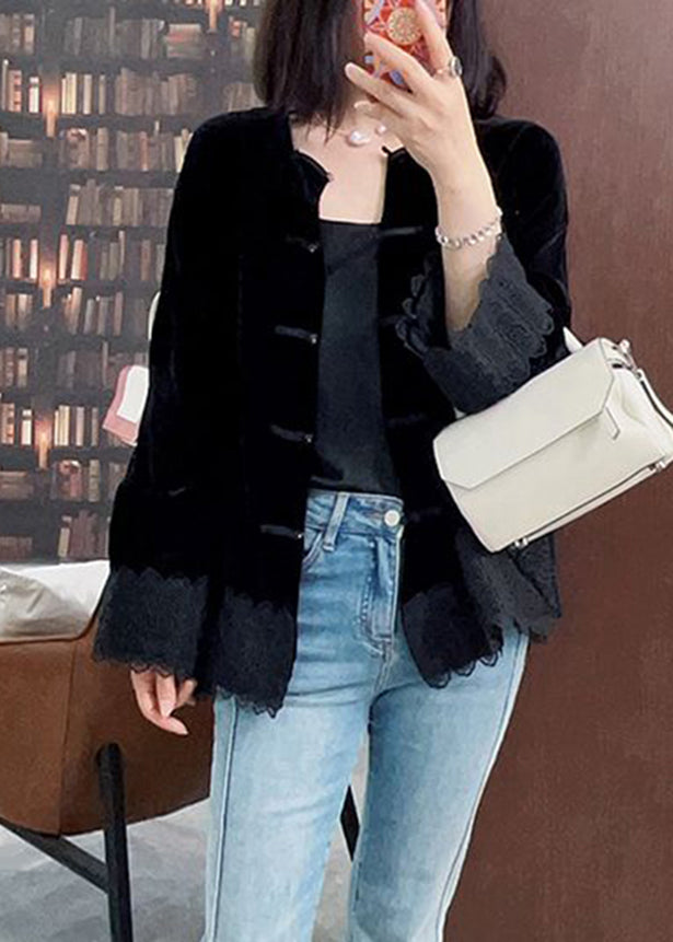 Beautifully Balanced Coat with Timeless Character