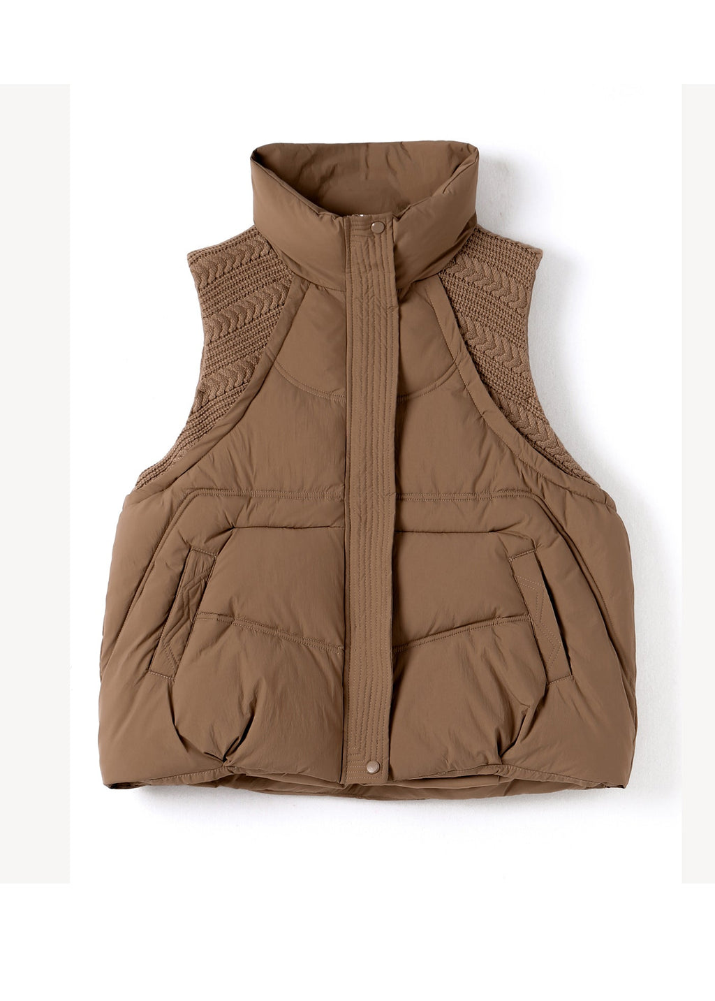 Elegantly Styled Garment for Everyday Wear