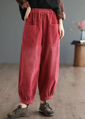 Vintage Inspired Pants with a Contemporary Edge