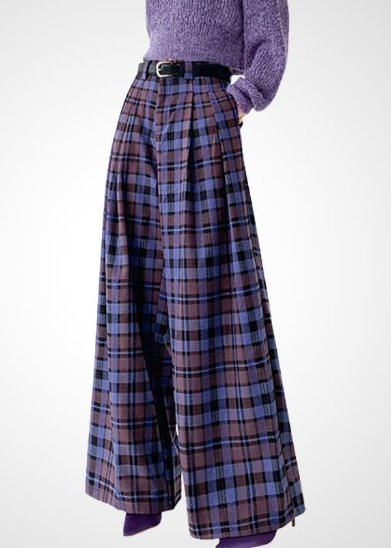Polished Pants with an Effortless Classic Look