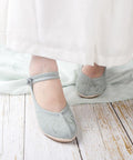 Graceful Orthopedic Heels for Modern Look