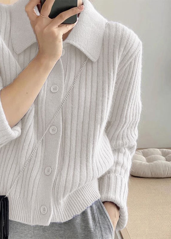 Beautifully Balanced Coat with Timeless Character