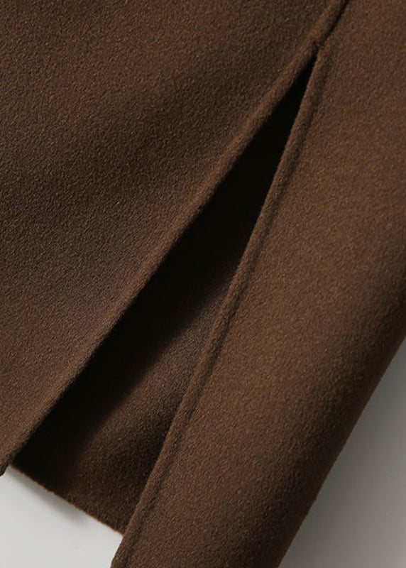 Polished Garment with an Effortless Classic Look