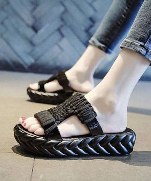 Comfortable Orthopedic Sandals for Daily Wear