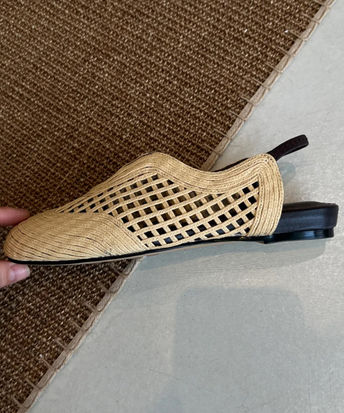 Graceful Orthopedic Sandals for Modern Look