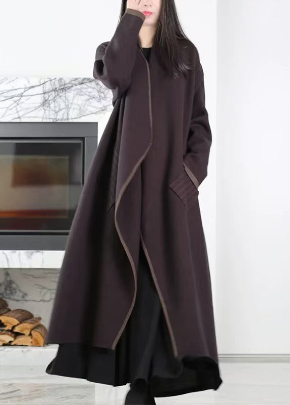Beautifully Balanced Coat with Timeless Character