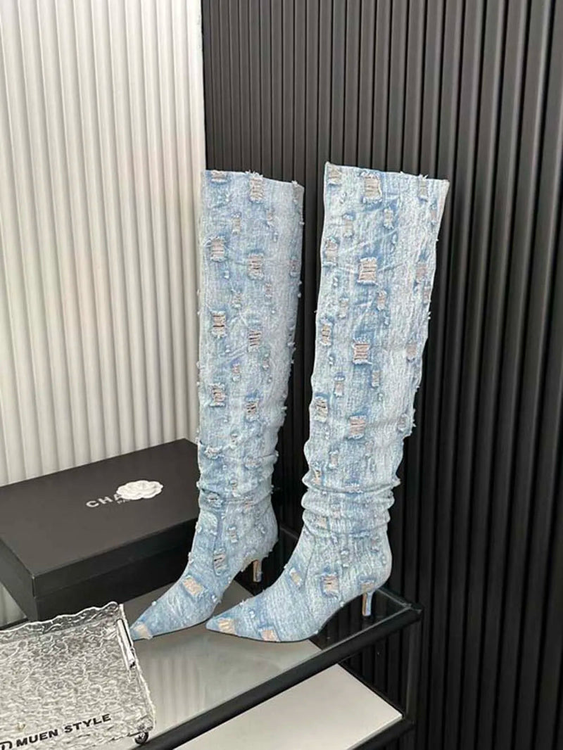 Comfortable Orthopedic Boots for Daily Wear