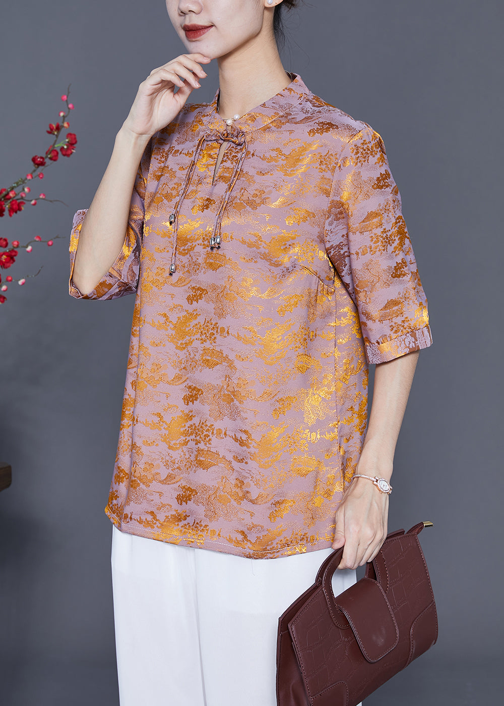 Classic Vintage & Enduringly Stylish Shirt