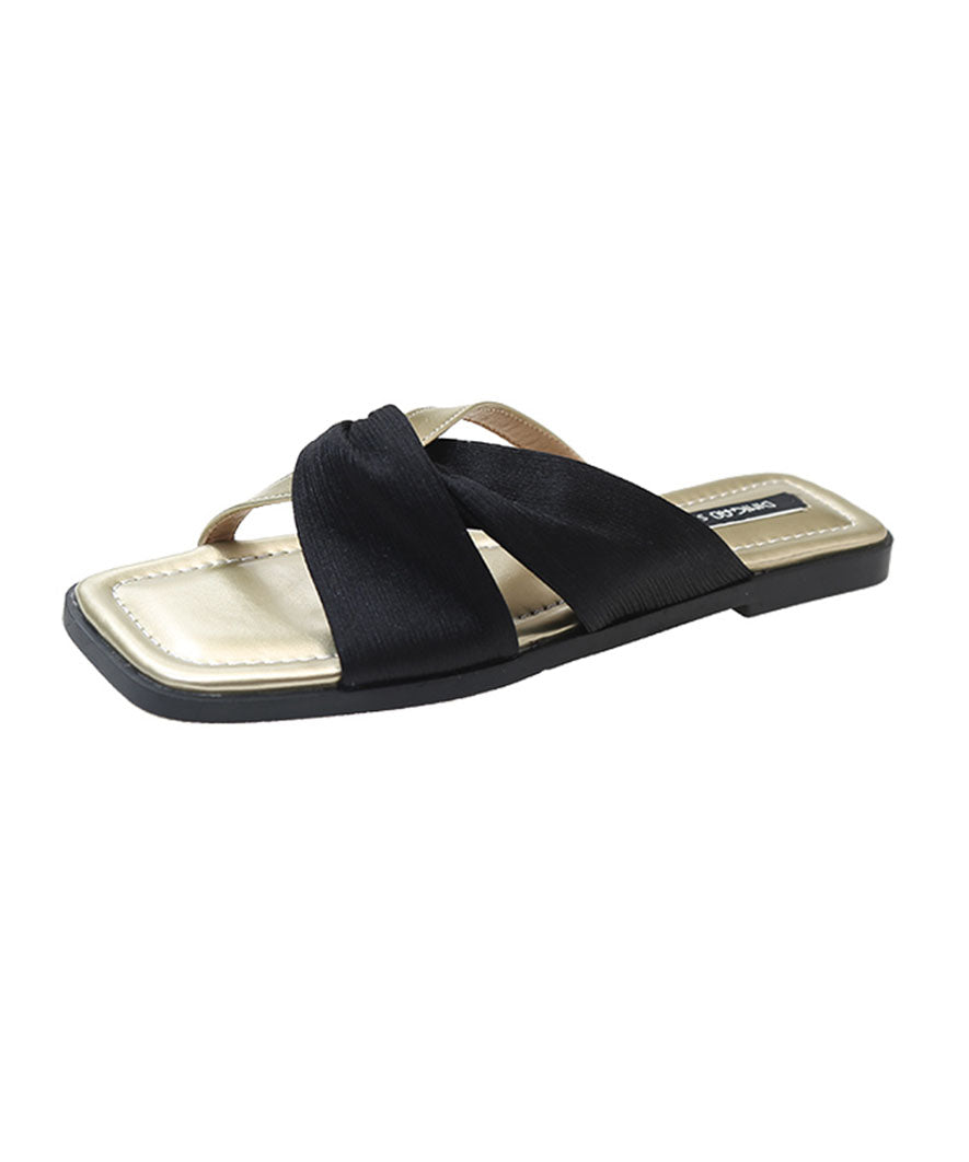 Chic Orthopedic Sandals with Unique Design