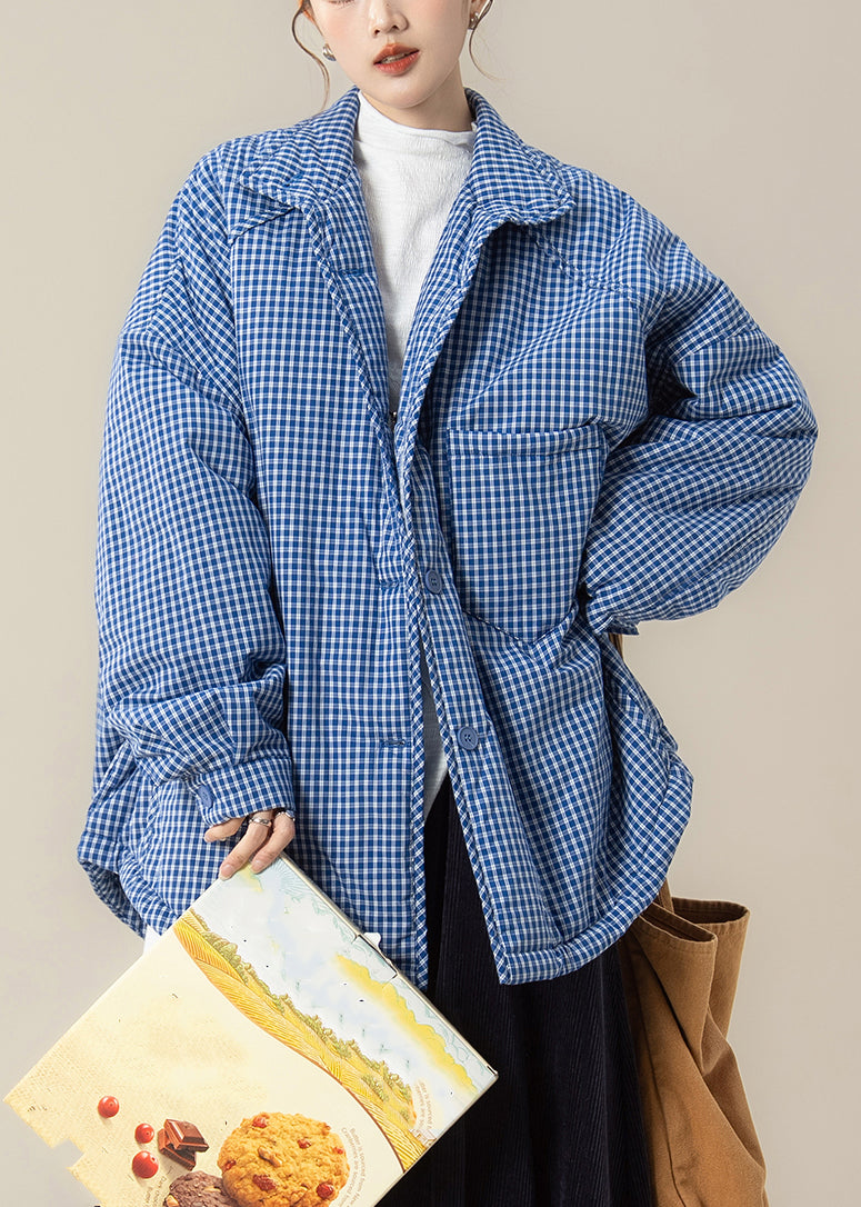 Vintage Inspired Jacket with a Contemporary Edge