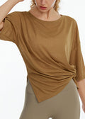 Elegantly Styled Top for Everyday Wear