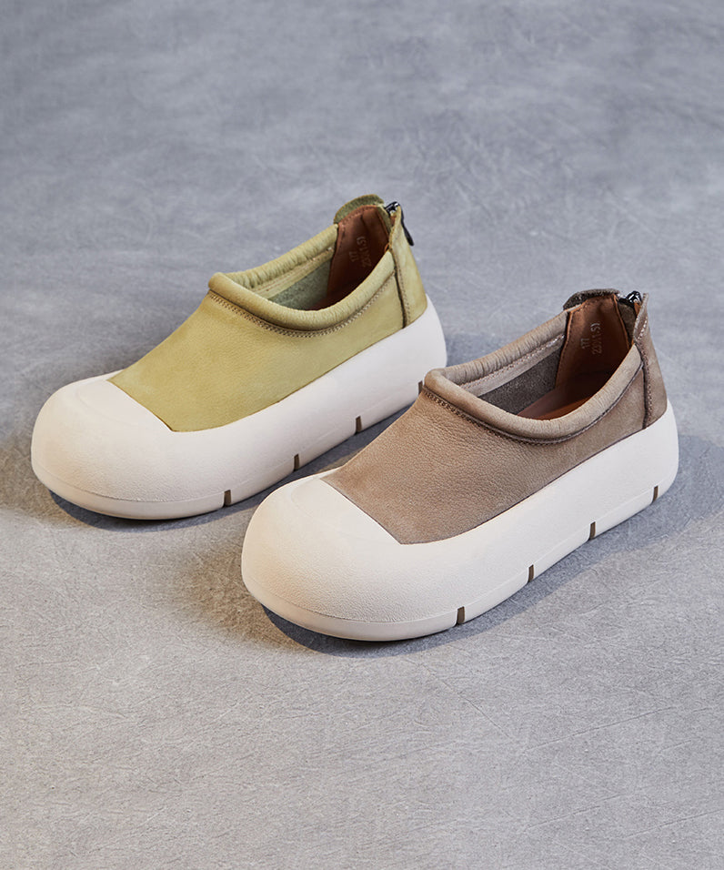 Beautifully Crafted Orthopedic Shoes