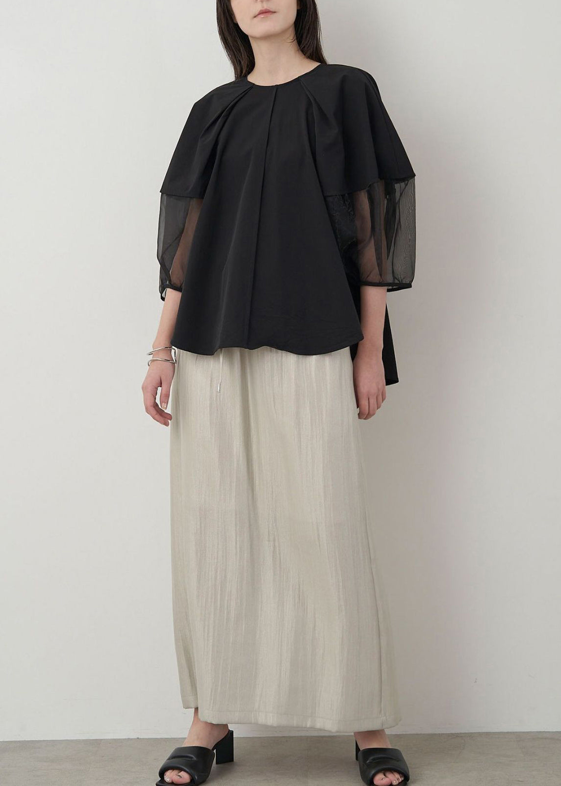 Beautifully Crafted Shirt in a Classic Style