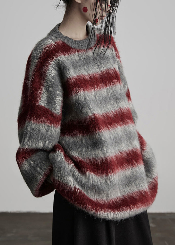 Polished Sweater with an Effortless Classic Look
