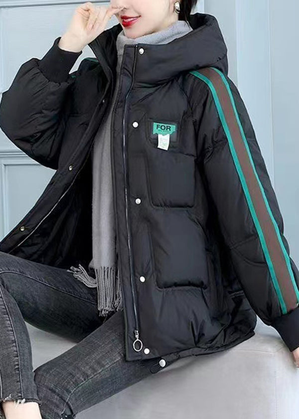Effortlessly Elegant Jacket with a Timeless Design