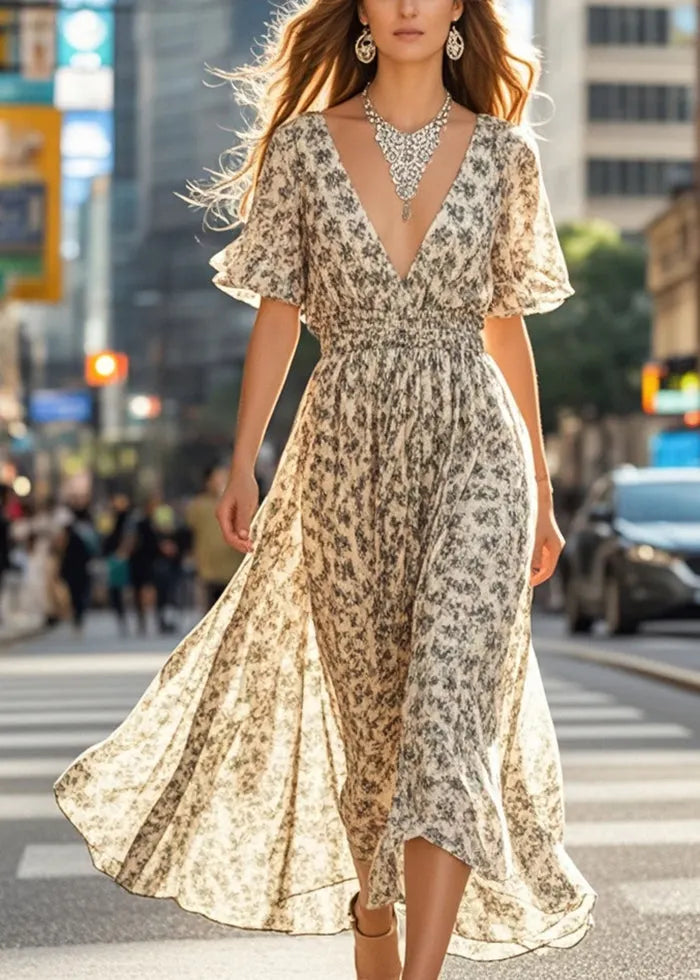 Classic Vintage & Enduringly Stylish Dress