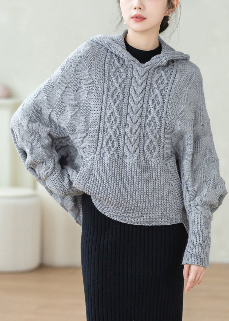 Vintage Inspired Top with a Contemporary Edge